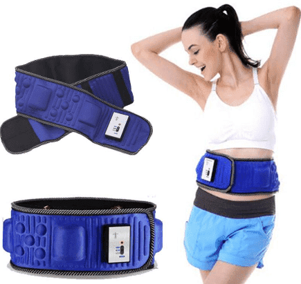 đai mat xa bụng nhật bản thực sự là một người bạn đồng hành tốt nhất giảm mỡ