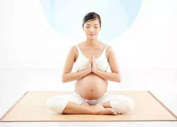 dau lung khi mang thai anh huong suc khoe me bau nghiem trong