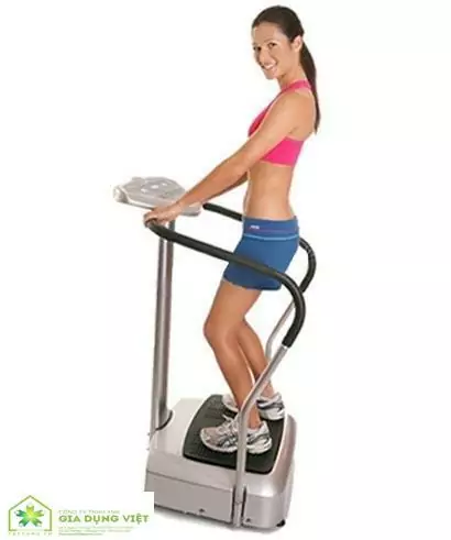 Gia Dụng Việt - đơn vị chuyên phân phối các sản phẩm máy tập thể hình nhập khẩu