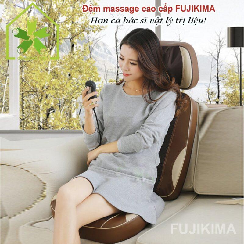 Dem Massage Fujikima Fj 806k 2 Min