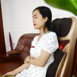 Ghế đệm massage giá rẻ nâng niu sức khỏe của bạn