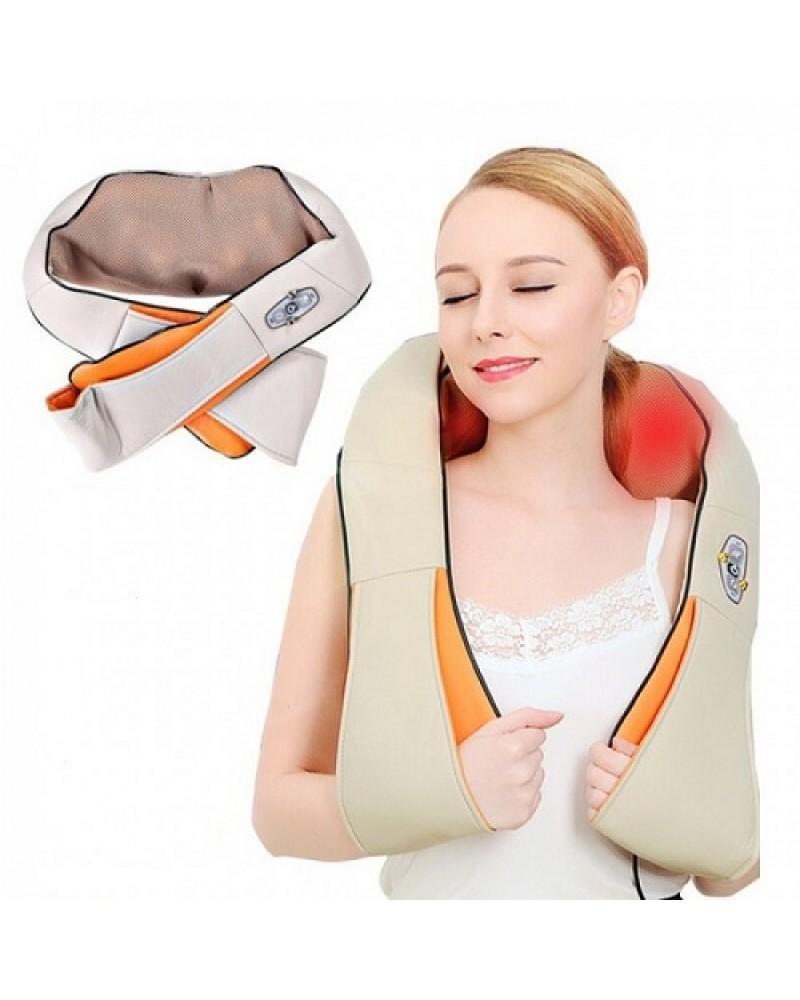 Mẫu thiết kế mới của máy massage olekin