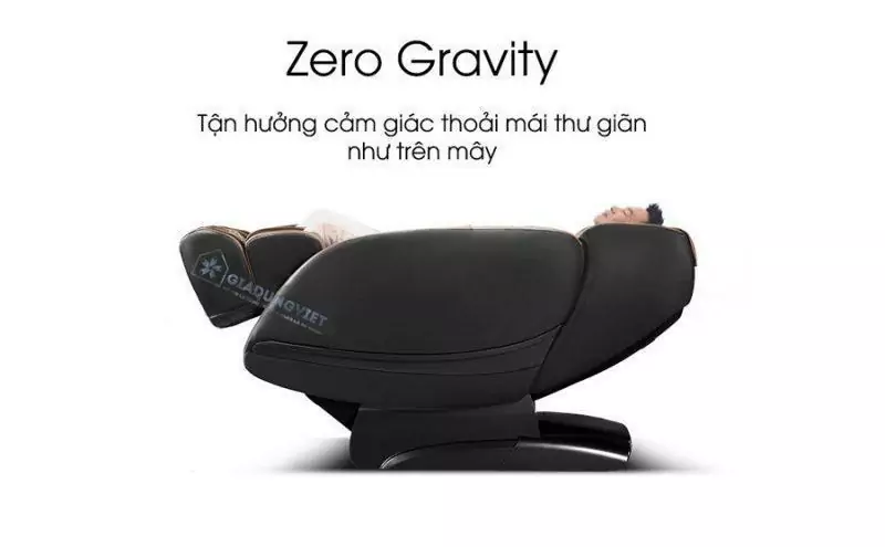 Saporoo SP-G579 Zero Gravity