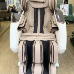 ghế massage chính hãng JS 550 Nhật Bản