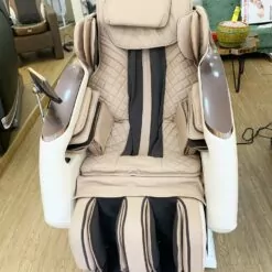 Ghế mát xa chính hãng JS 550 sang trọng