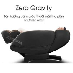 ghế massage Fujikima Sky Pro FJ-A644 Zero Gravity