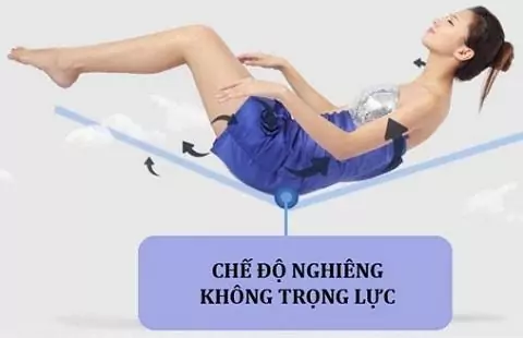  Ghế matxa toàn thân Fuji phi thuyền 2019 tư thế không trọng lực