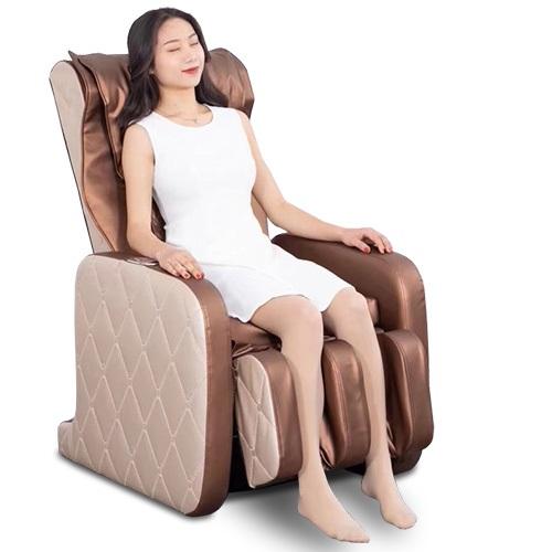 Công dụng của ghế massage lưng giá rẻ tạo nên trải nghiệm