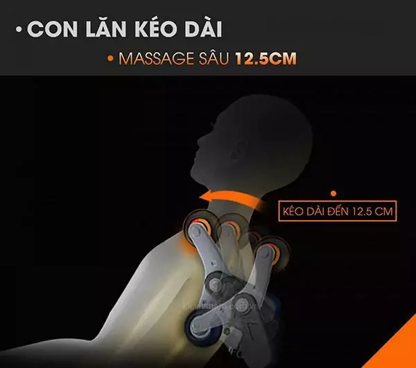 Ghe Massage Nhat Ban 3