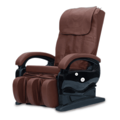 Ghế massage Panasonic MA 75 màu đỏ