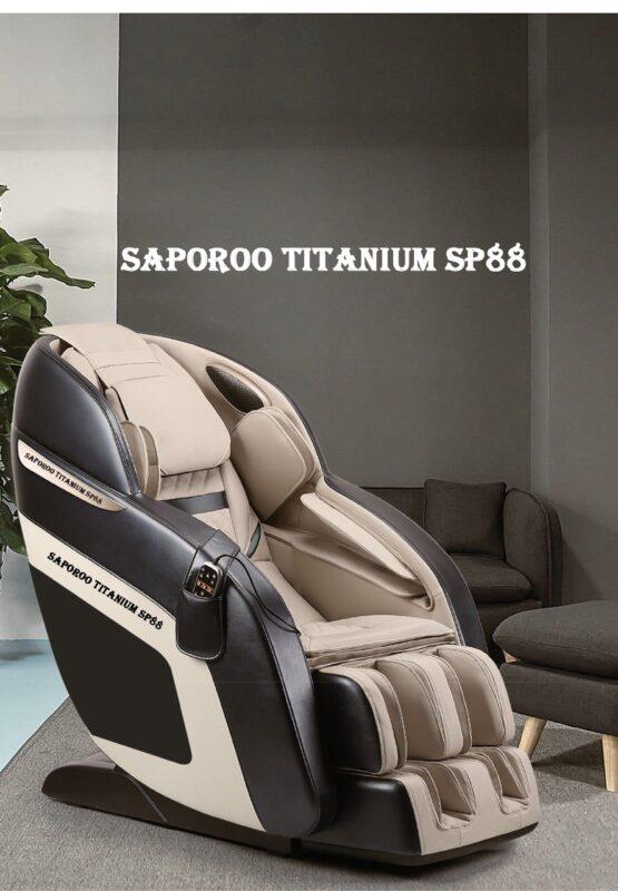 Ghe Massage Saporoo Titanium Sp88 5 Min