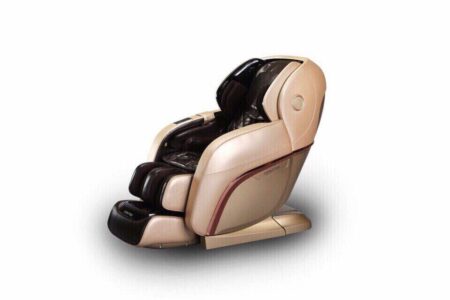 ghế massage toàn thân Okazaki hiện đại