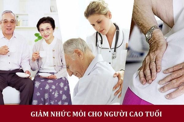 Những lợi ích kì diệu của ghế massage toàn thân