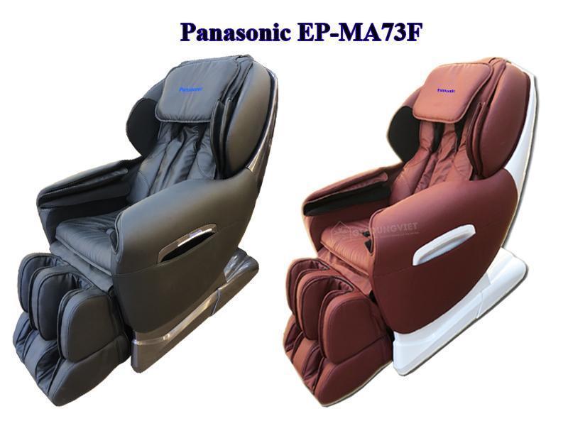 2 màu Panasonic EP-MA73F