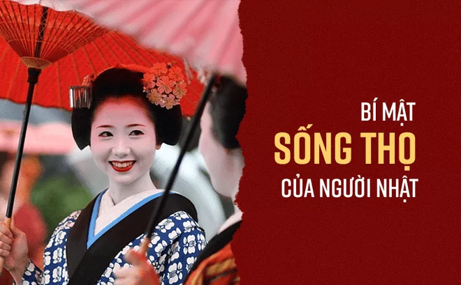Ghế mat xa nhật bản: Bí quyết khiến người Nhật sống lâu, sống khỏe
