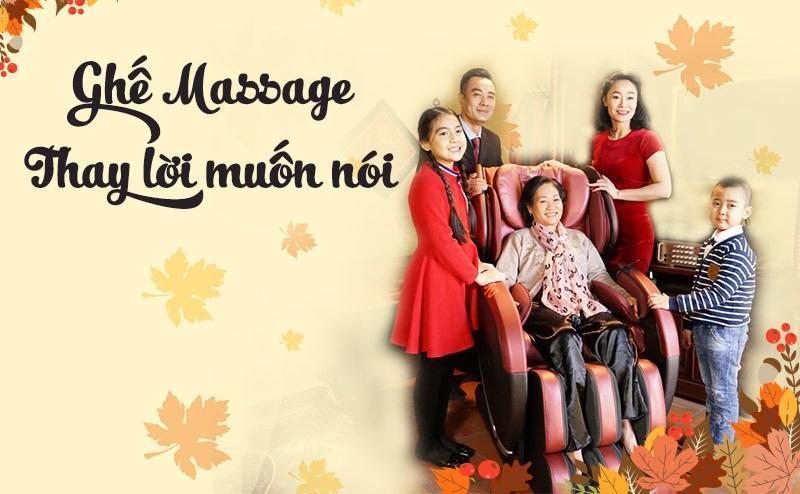 Đại lễ VU LAN 2019, bạn mua gì tỏ lòng hiếu kính với CHA MẸ?