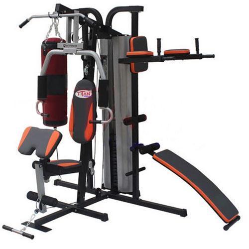 Dụng cụ tập gym dụng cụ thể hình giá rẻ 2023