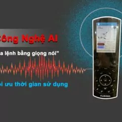 Giọng Nói