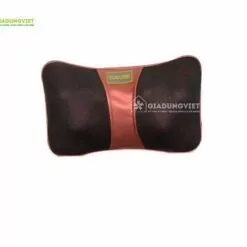 Gối massage hồng ngoại Yokushi 6 viên bi