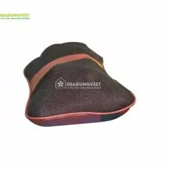 Gối massage hồng ngoại Yokushi 6 viên bi bền