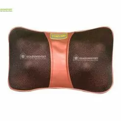 Gối massage thương hiệu Nhật Bản
