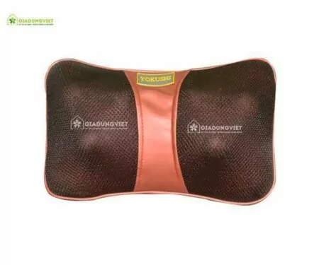 Gối massage thương hiệu Nhật Bản