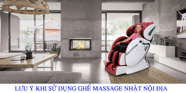 Một vài lưu ý khi sử dụng