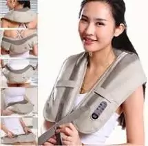 May Massage