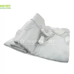 Kiểu dáng như một chiếc chăn của chăn điện Kottmann KOT-130W