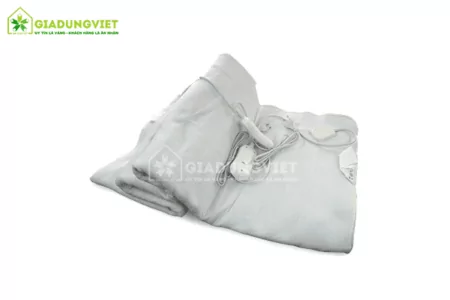 Kiểu dáng như một chiếc chăn của chăn điện Kottmann KOT-130W