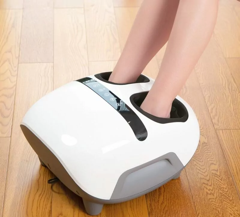 May Massage Chan Xiaomi .1