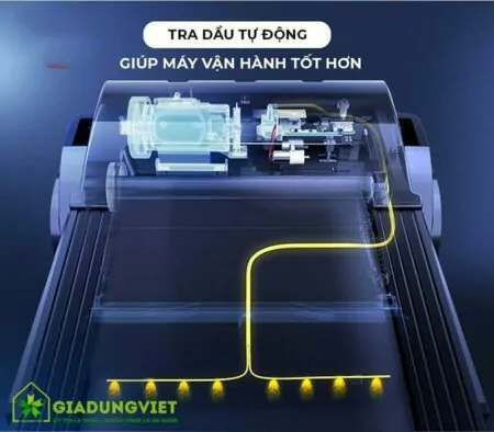 may chay bo da nang fujikima 13