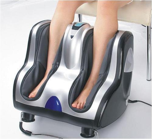 Thông tin sản phẩm máy massage bắp chân Shachu