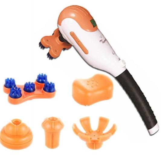 máy massage cầm tay mini squirre mới nhất