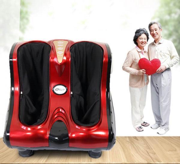 máy massage chân loại bỏ cơn đau nhức nhanh chóng