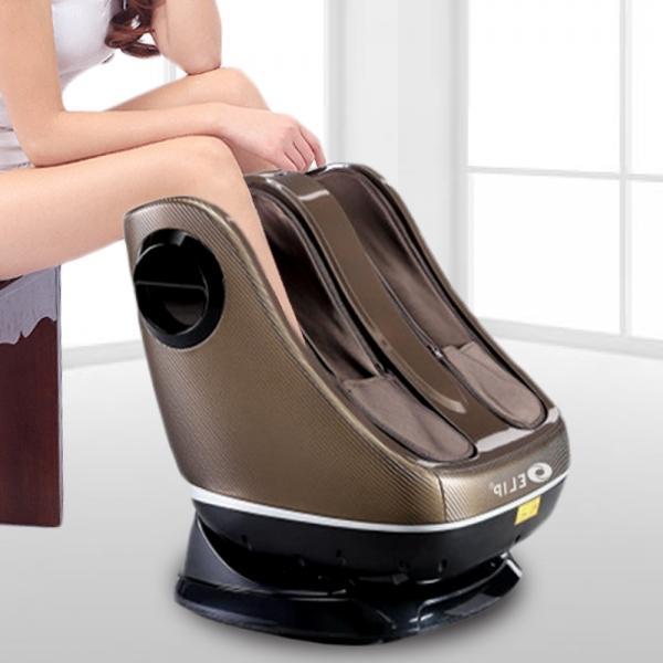 Sản phẩm máy massage tích hợp nhiều chức năng độc đáo và hiện đại