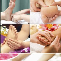 May Massage Chan Fujikima Fj 699k 4