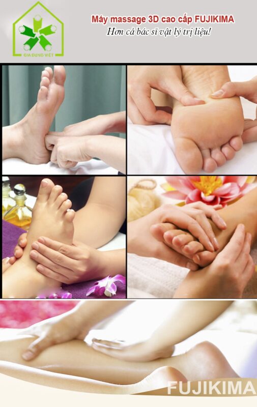 May Massage Chan Fujikima Fj 699k 4