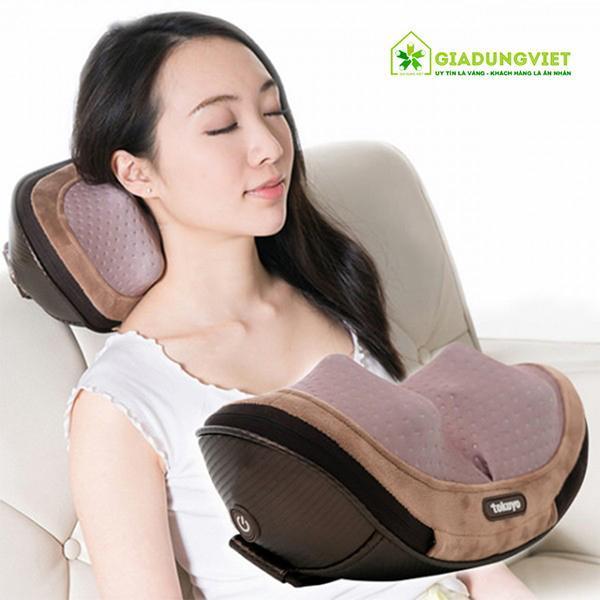 máy massage cổ vai gáy