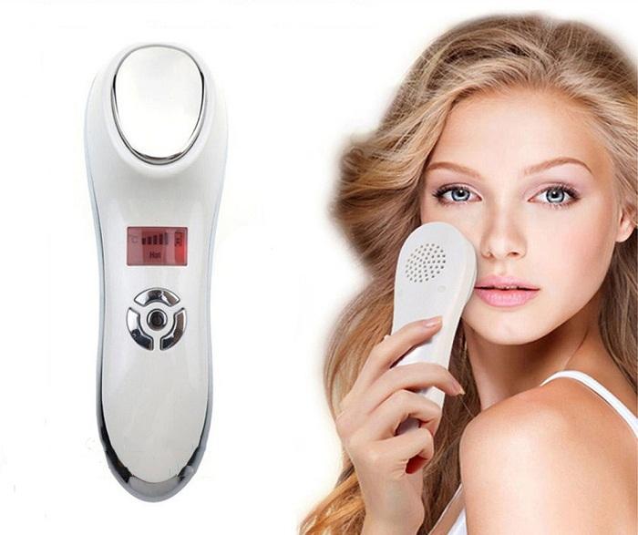 máy massage giảm mỡ mặt tốt