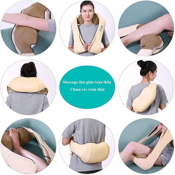 May Massage Da Nang 2