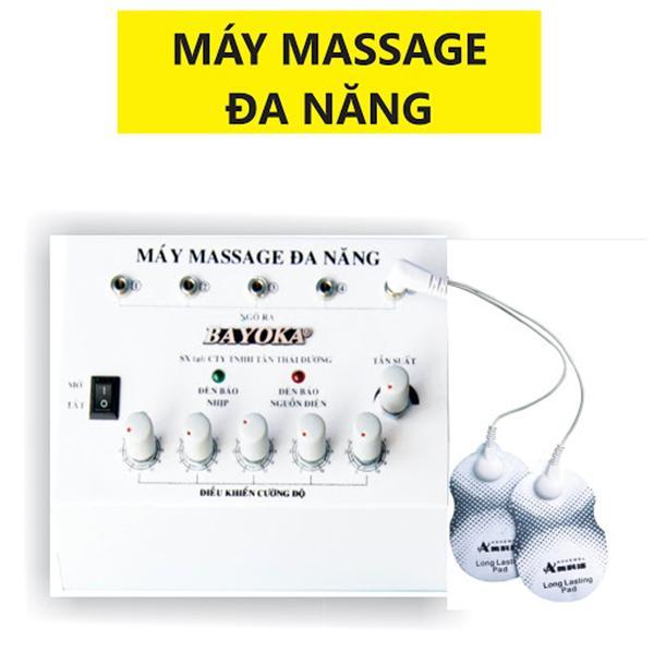 May Massage Da Nang