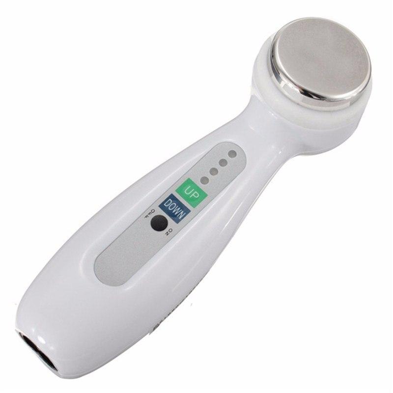 Máy massage giảm mỡ mặt: giải pháp cho khuôn mặt Vline