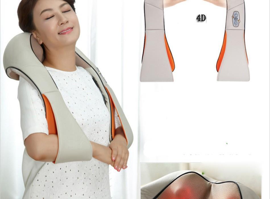 máy massage cổ vai gáy tốt nhất