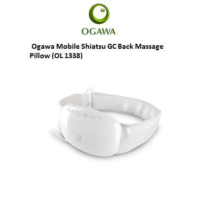 máy massage ogawa mới