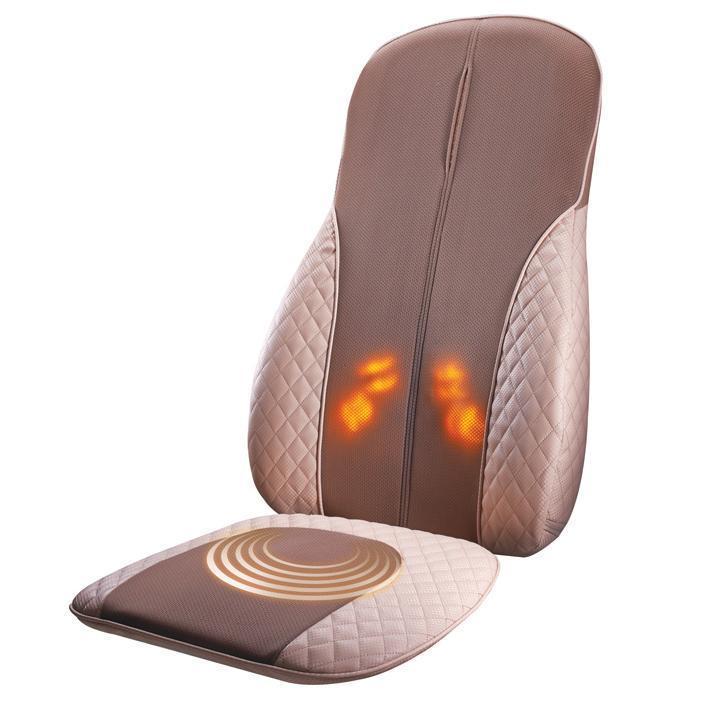 Máy massage ogawa: dòng ghế đệm cao cấp mới nhất hiện nay
