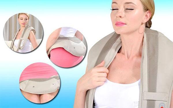 máy massage olekin hiện đại