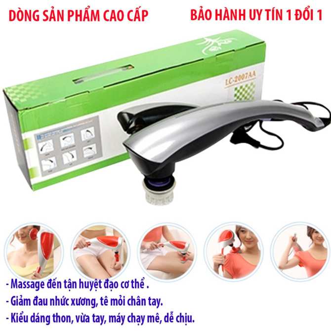máy massage Perfect hiện đại