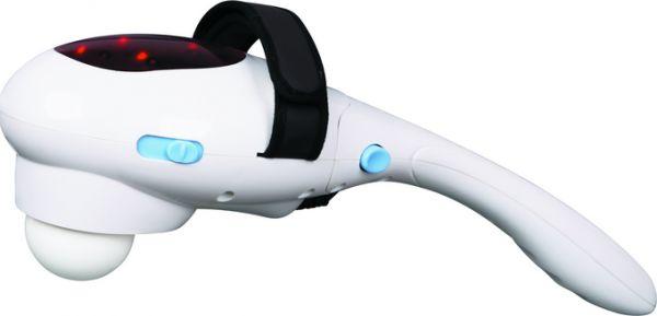 Máy massage sóng siêu âm: điều cần biết khi sử dụng