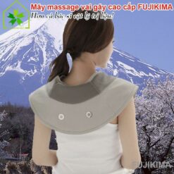 May Massage Vai Gay Fujikima Fj 264k 2 Min